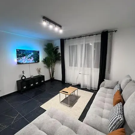 Espace Chic Et Cosy Dunkirk Exterior foto