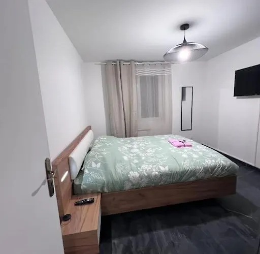 Espace Chic Et Cosy
