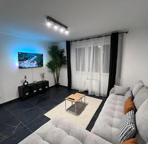 Espace Chic Et Cosy