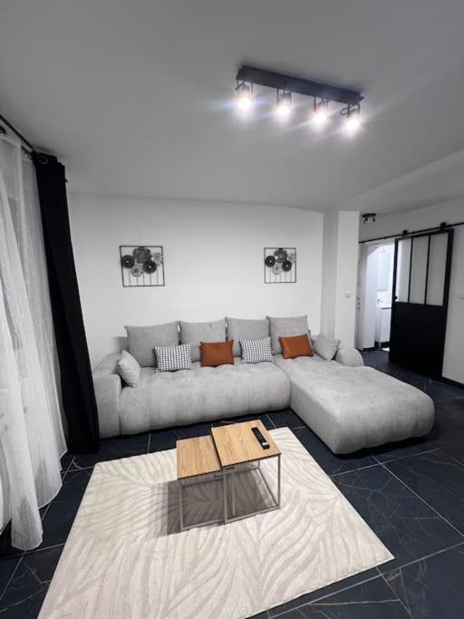 Espace Chic Et Cosy Apartment Dunkirk