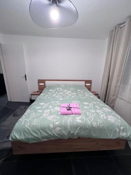 Espace Chic Et Cosy