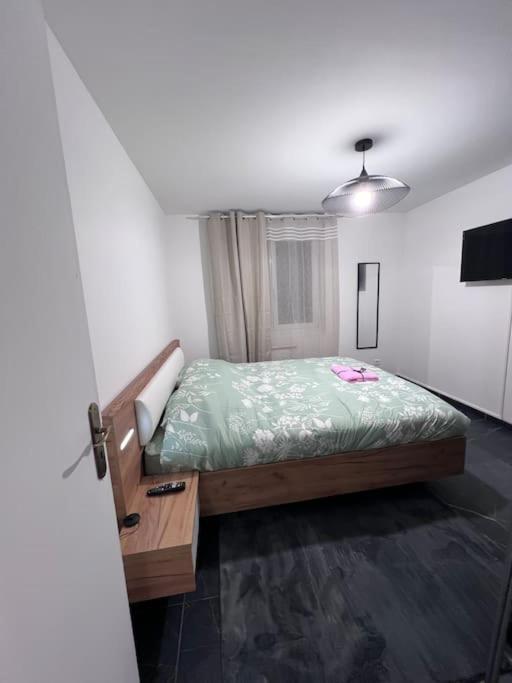 Espace Chic Et Cosy Apartment Dunkirk
