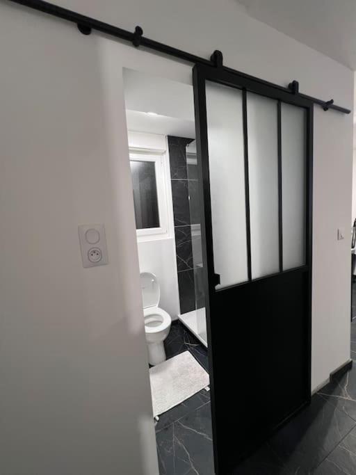 Espace Chic Et Cosy Apartment